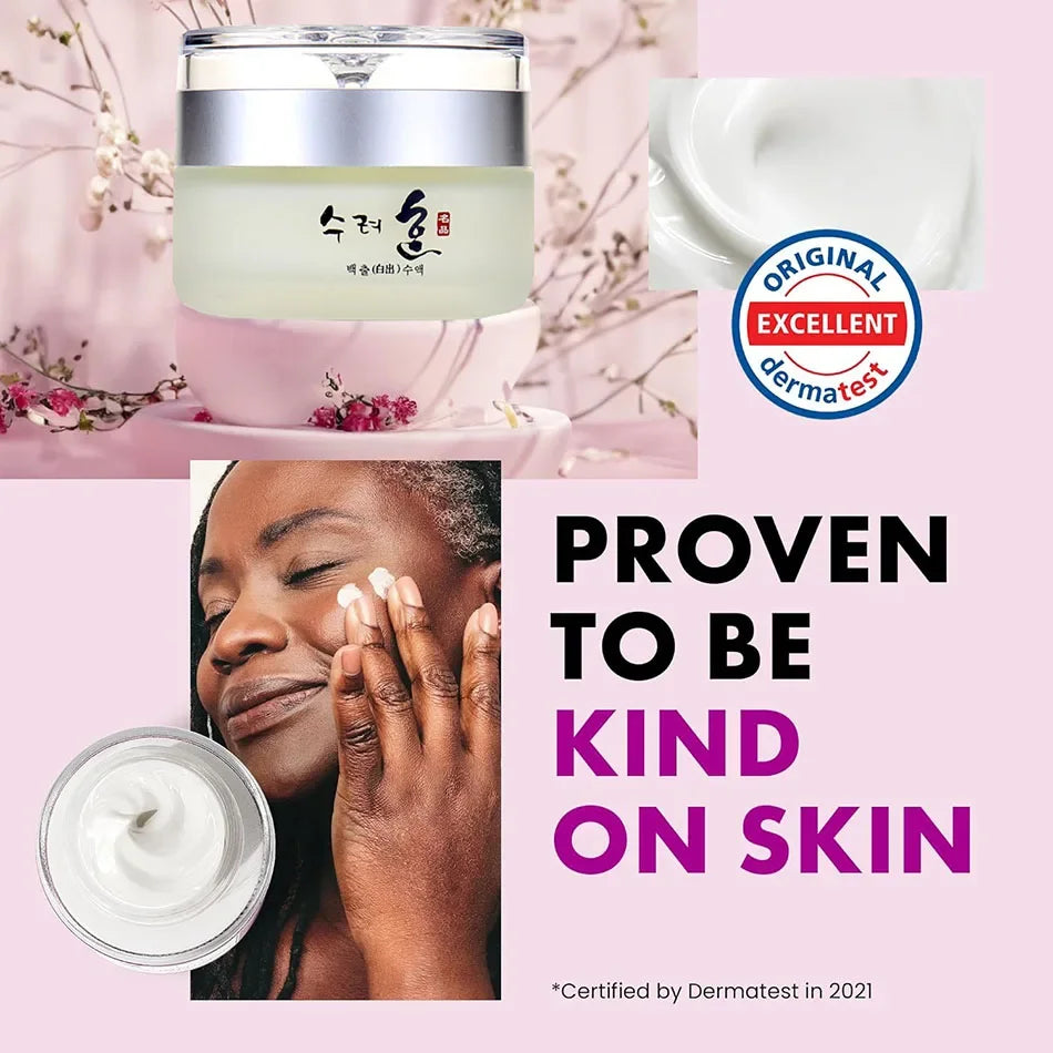 Hydro-Plump Collagen Day & Night Cream
