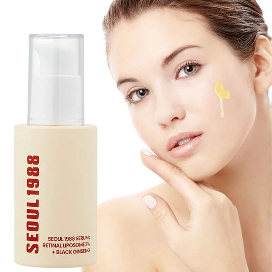 SEOUL 1988 Retinol Pore-Minimizing Serum