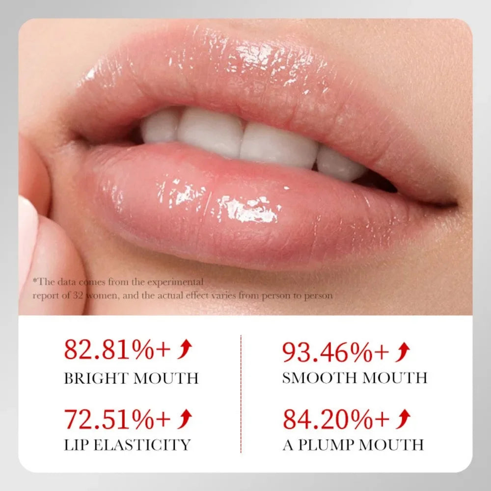 SoftPlump Lip Glow Serum 💋
