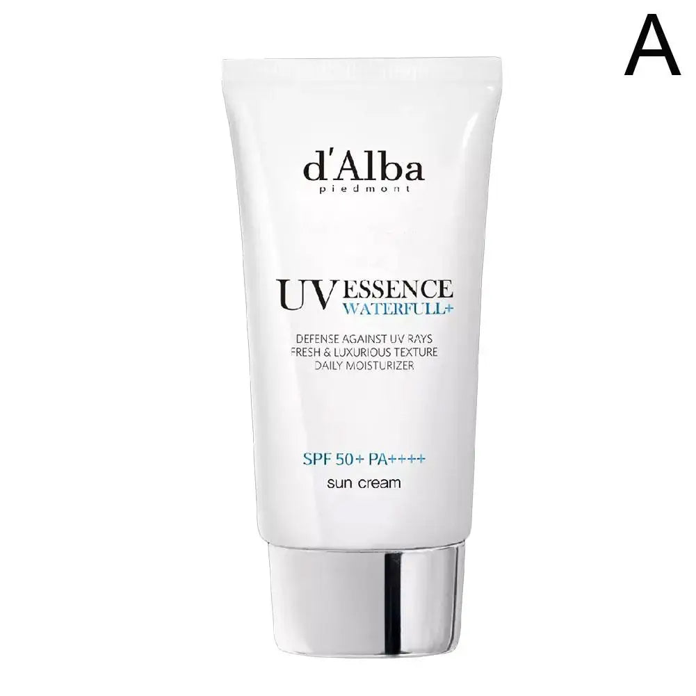 AquaShield SPF50+ Essence Sun Cream ☀️