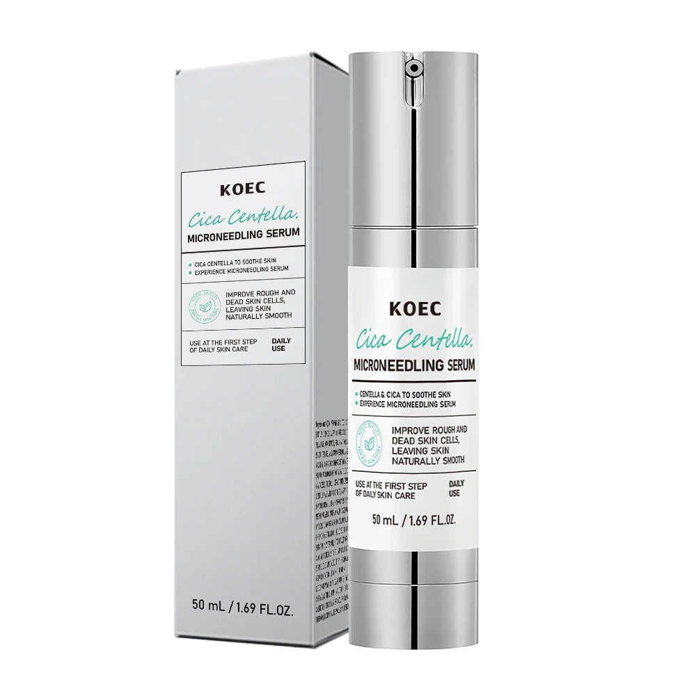 Spicule Skin Renewal Serum ✨ Glass Skin Booster