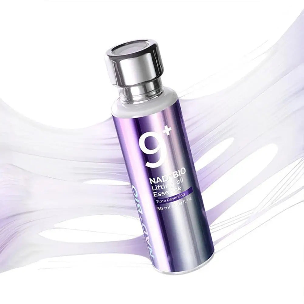 NO.9 NAD+ Power Youth Face & Eye Essence