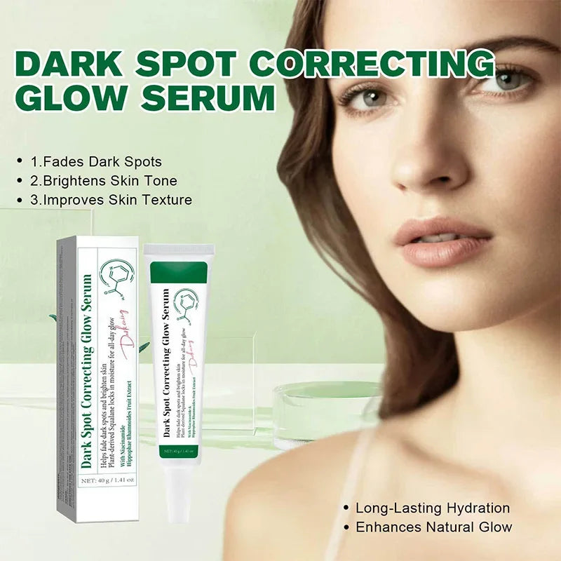 Niacinamide Facial Serum for Melanin Removal & Brightening