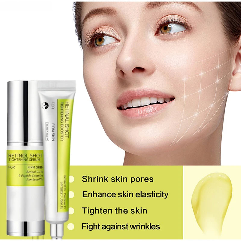 Age-Rewind Retinol Shot