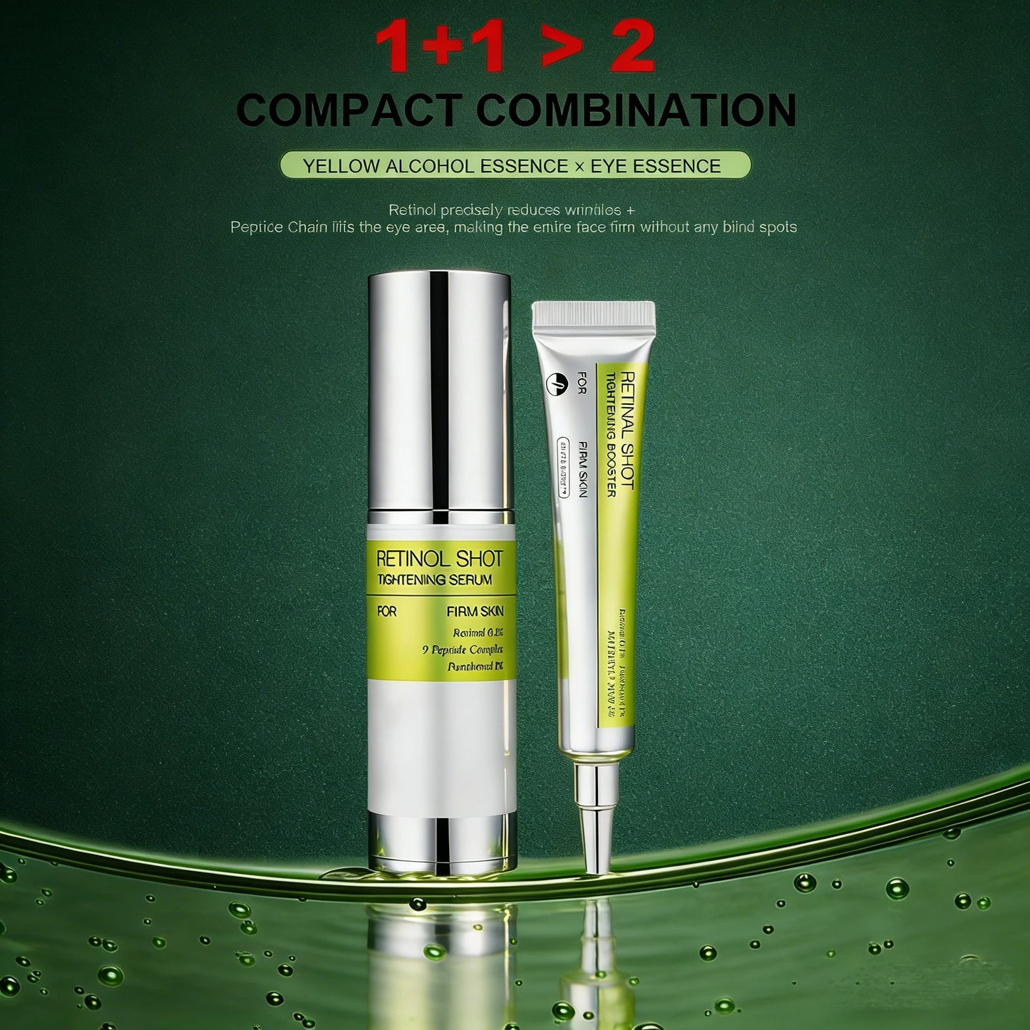 Age-Rewind Retinol Shot