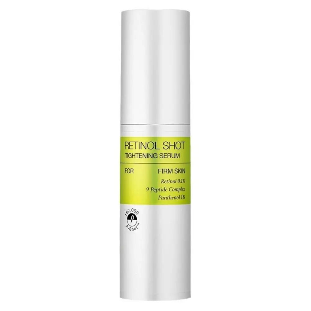 DermaGlow Retinol Anti-Wrinkle Serum