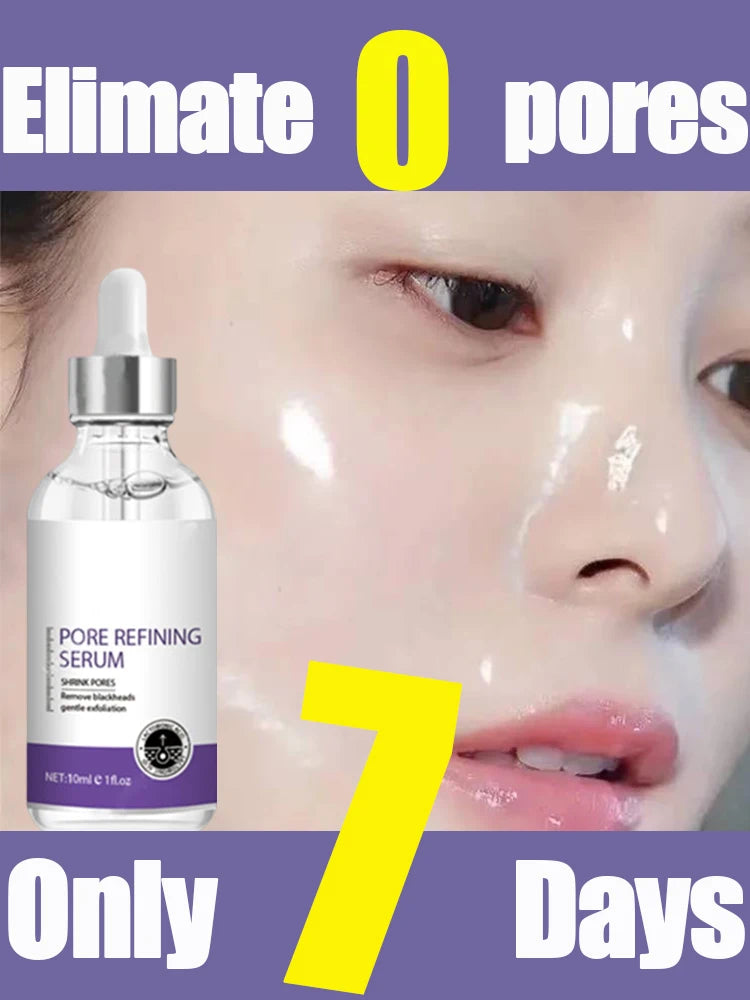 PoreLuxe Refining Serum ✨