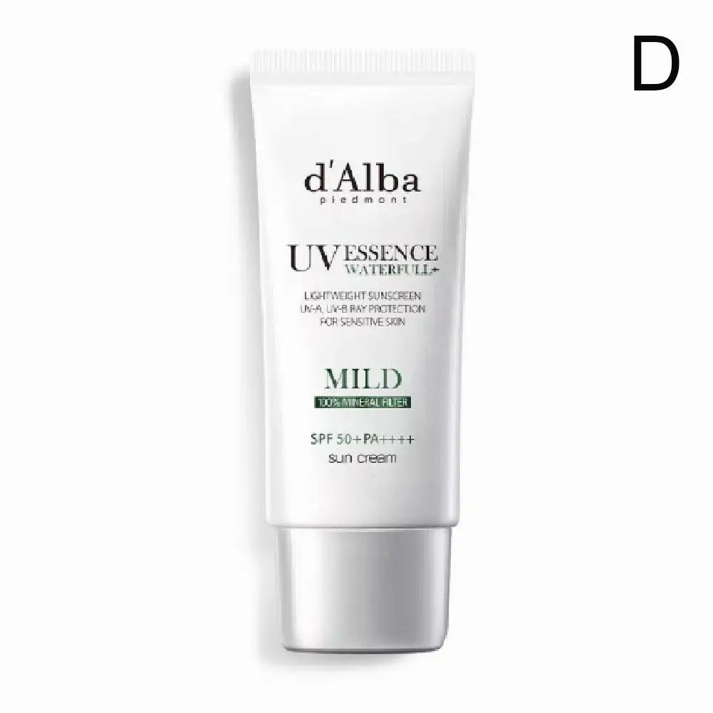 AquaShield SPF50+ Essence Sun Cream ☀️