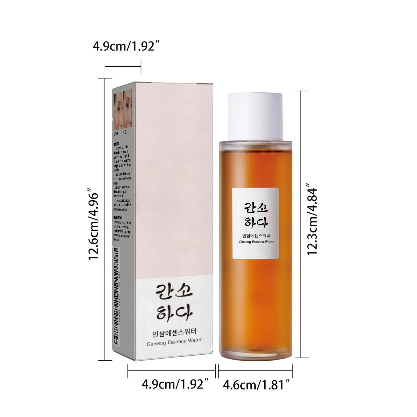 Royal Ginseng Cell-Renewal Essence