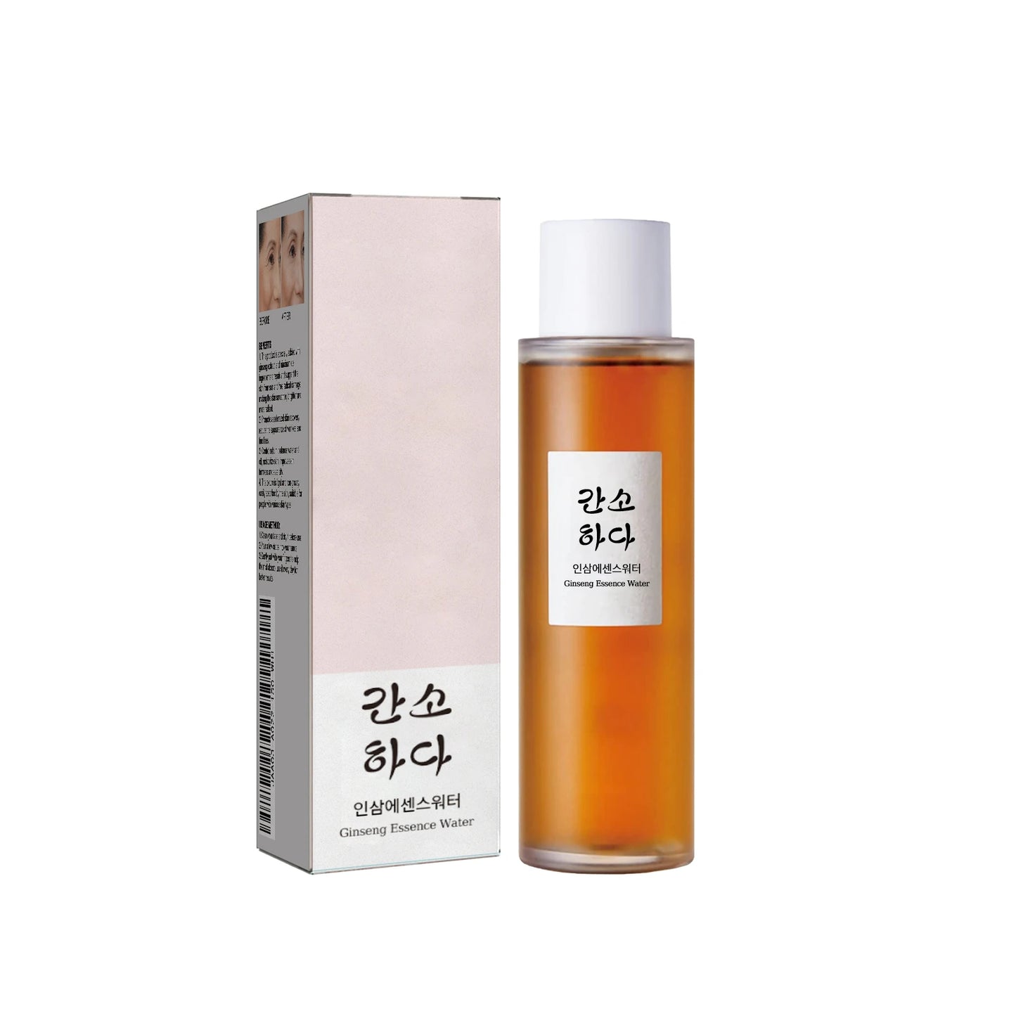 Royal Ginseng Cell-Renewal Essence