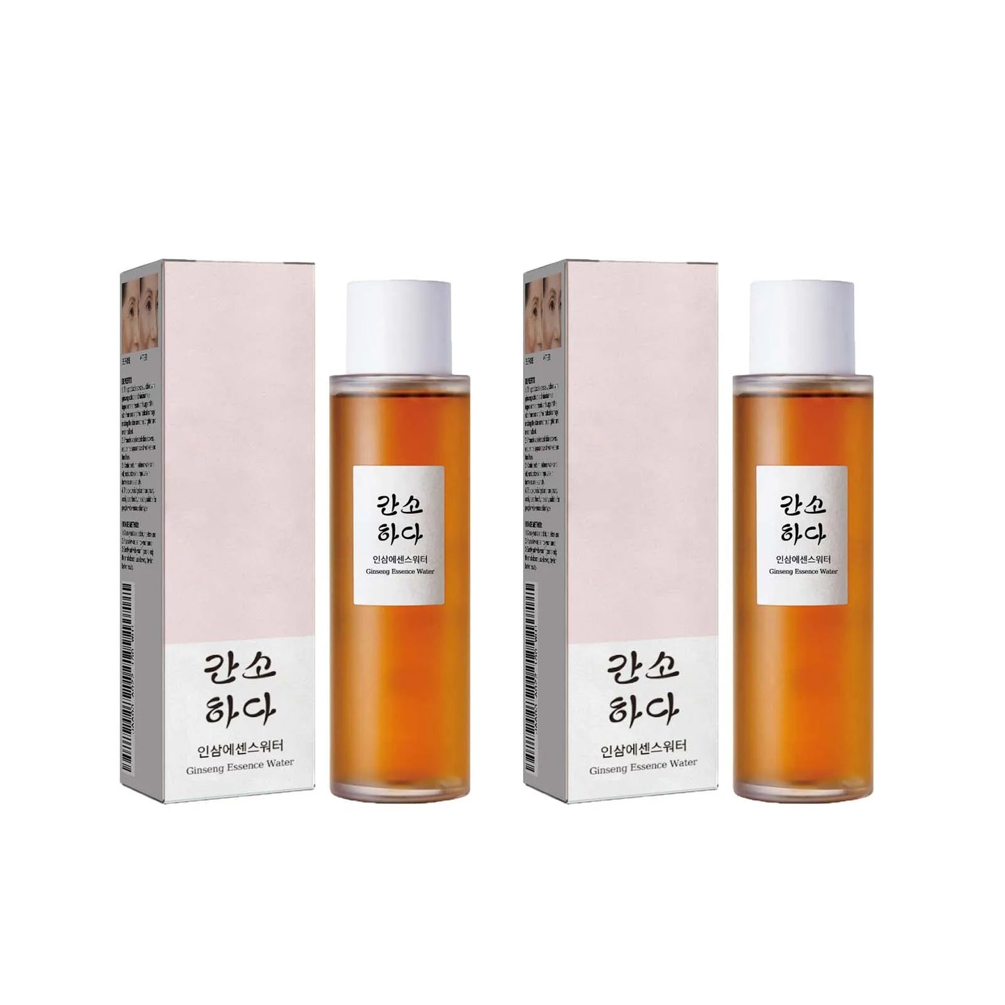 Royal Ginseng Cell-Renewal Essence