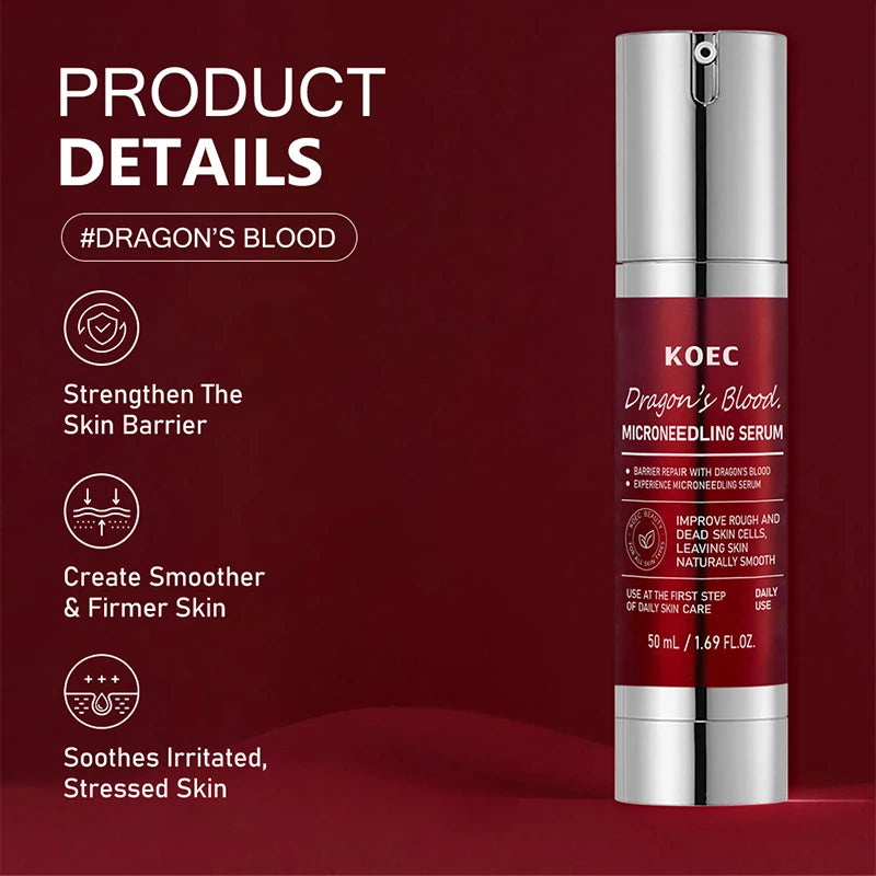 Spicule Skin Renewal Serum ✨ Glass Skin Booster