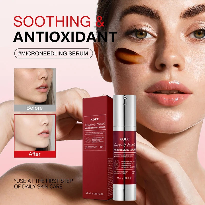 Spicule Skin Renewal Serum ✨ Glass Skin Booster