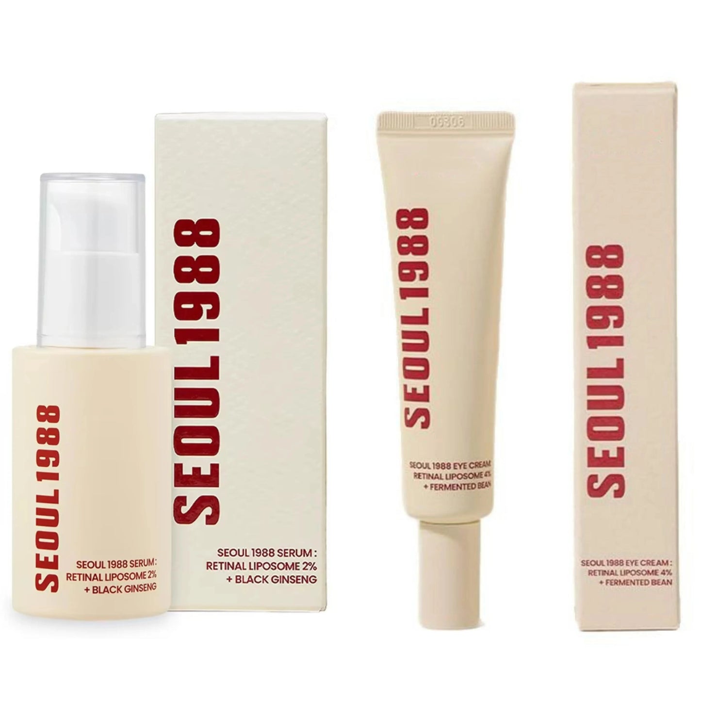 Korean Retinol Facial Serum – Lift, Hydrate & Brighten Skin