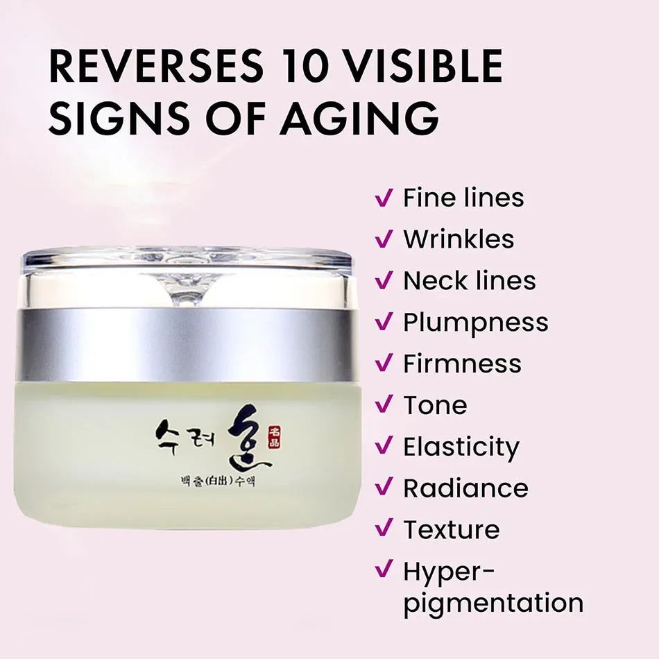 Hydro-Plump Collagen Day & Night Cream