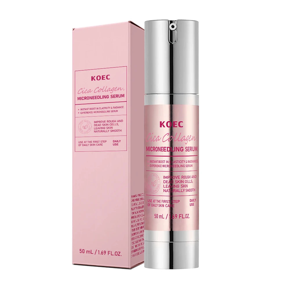 Spicule Skin Renewal Serum ✨ Glass Skin Booster