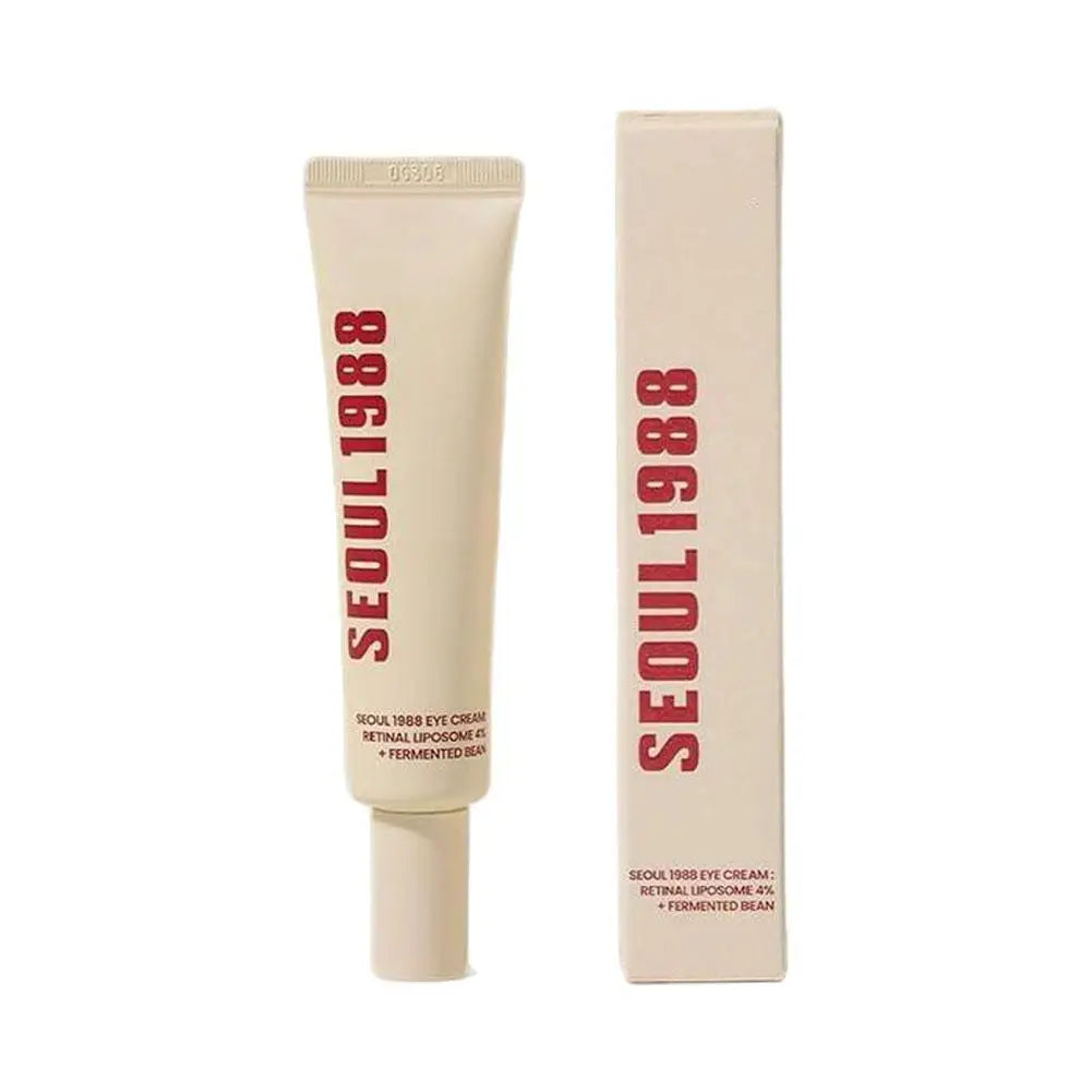 Seoul 1988 Fermented Rice Barrier Reset Cream