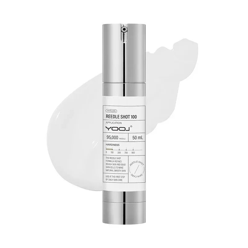 Spicule Skin Renewal Serum ✨ Glass Skin Booster