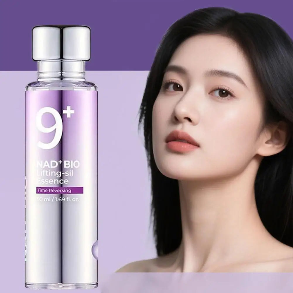 NO.9 NAD+ Power Youth Face & Eye Essence