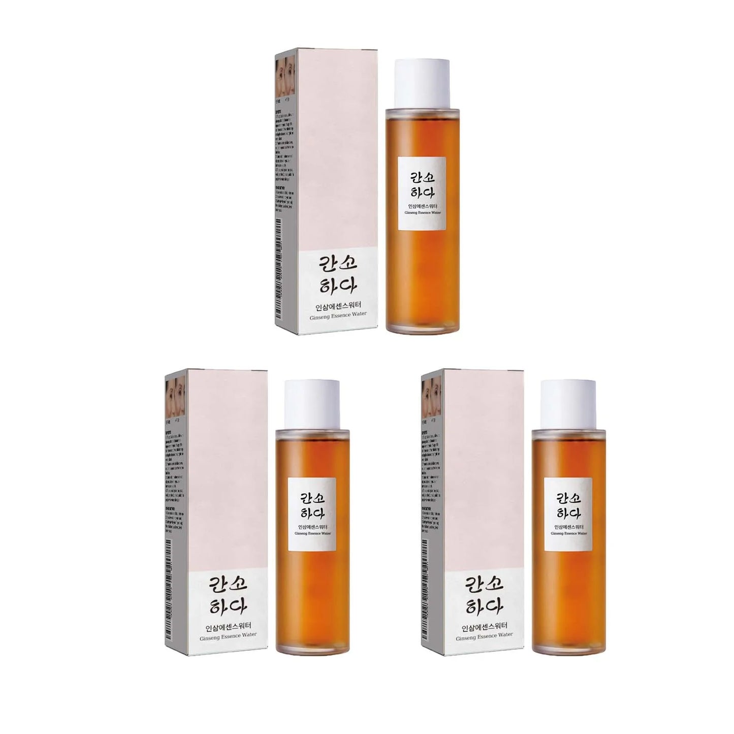 Royal Ginseng Cell-Renewal Essence