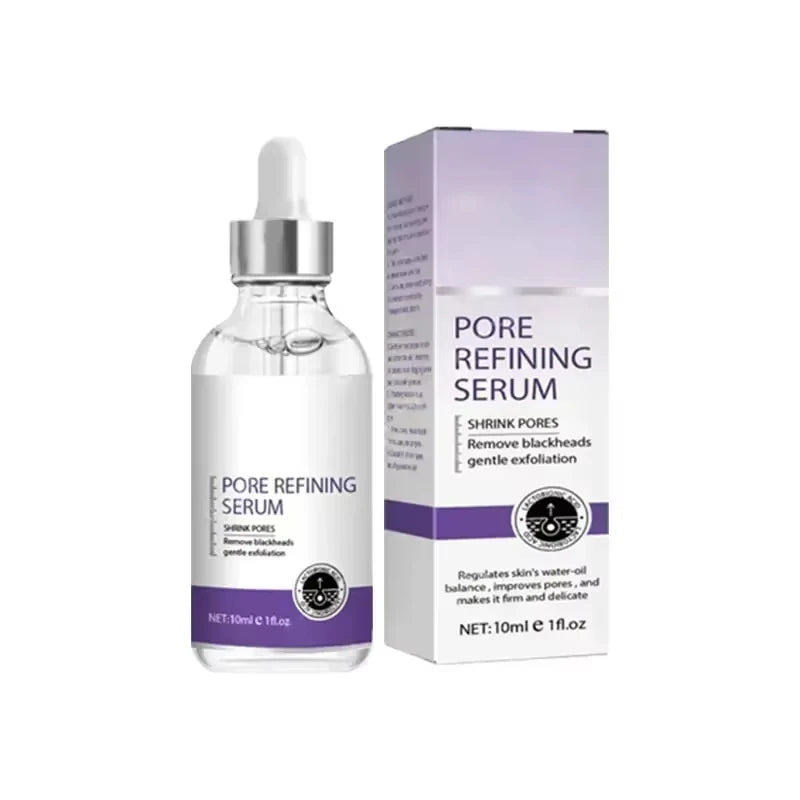 PoreLuxe Refining Serum ✨