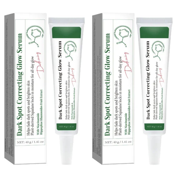 Niacinamide Facial Serum for Melanin Removal & Brightening