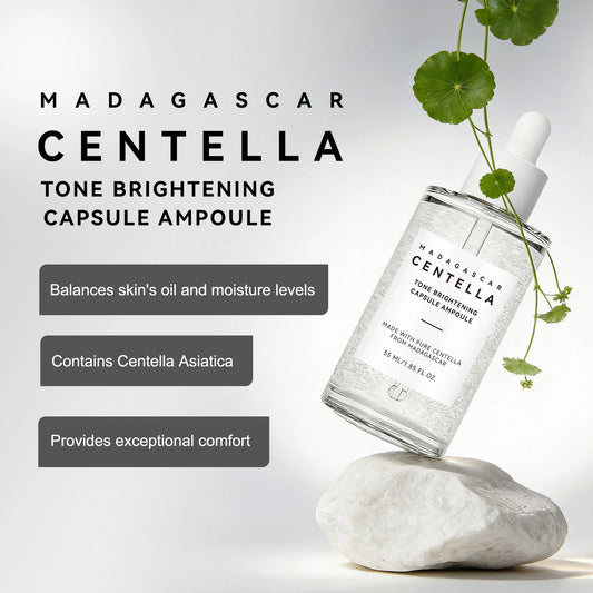 Centella B3 Radiance Ampoule