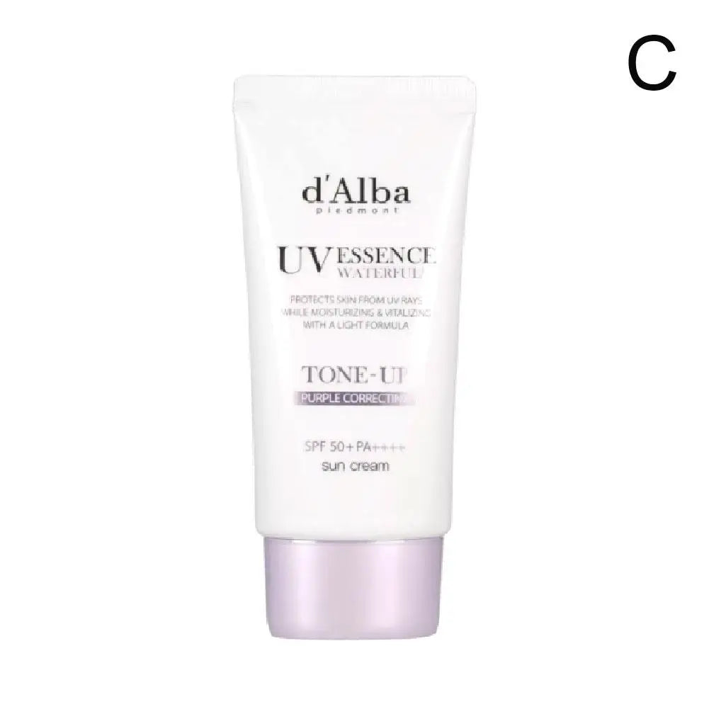 AquaShield SPF50+ Essence Sun Cream ☀️