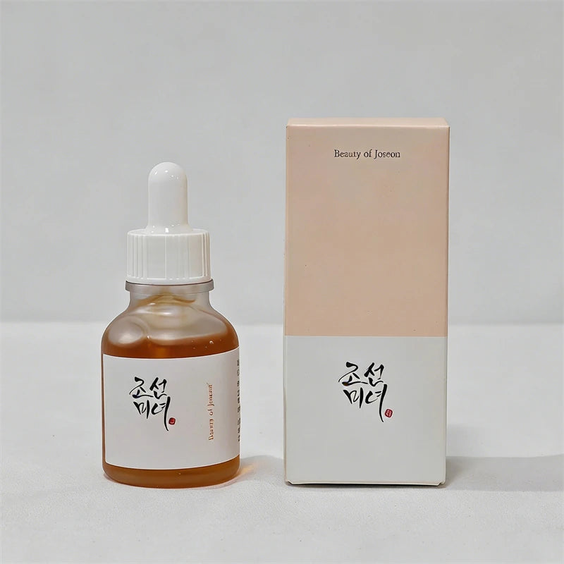 Beauty of Joseon Rice Sunscreen SPF50+ – Gentle Face & Body Care
