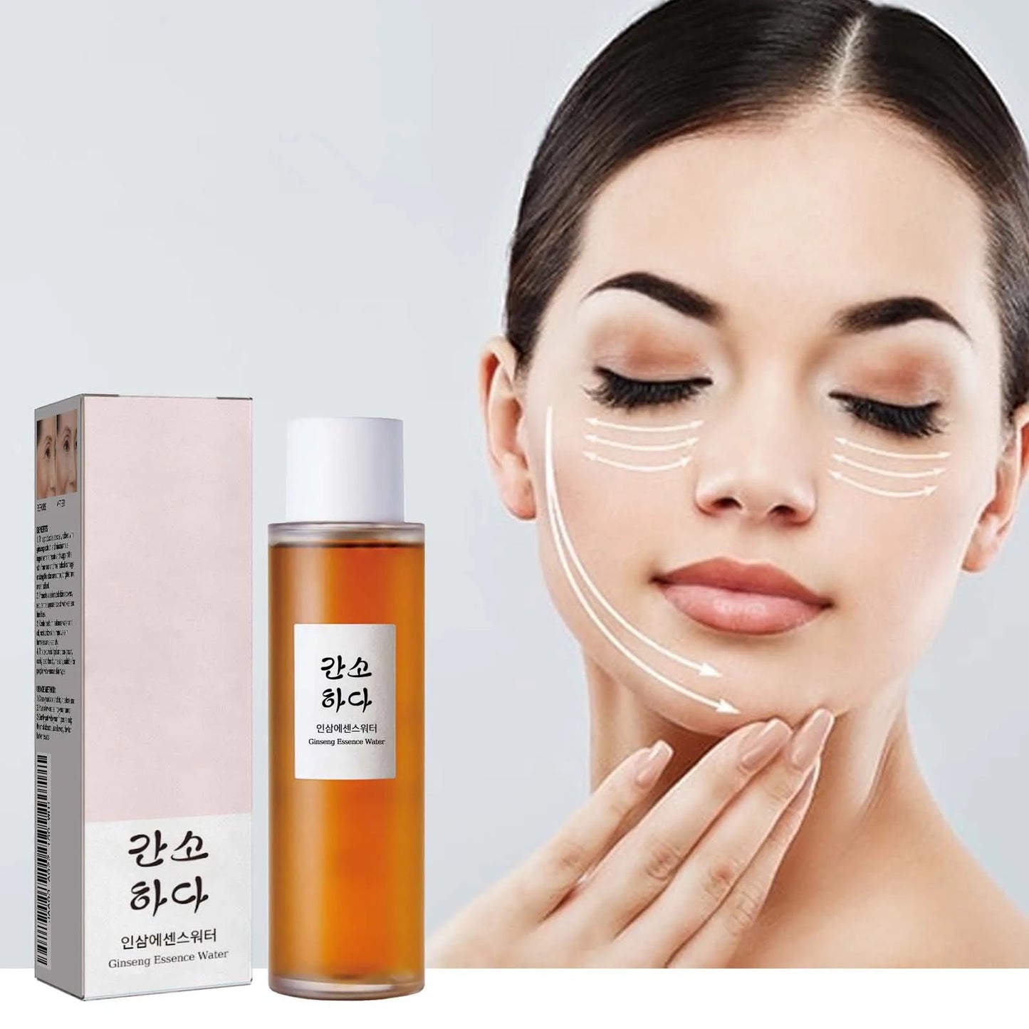 Royal Ginseng Cell-Renewal Essence