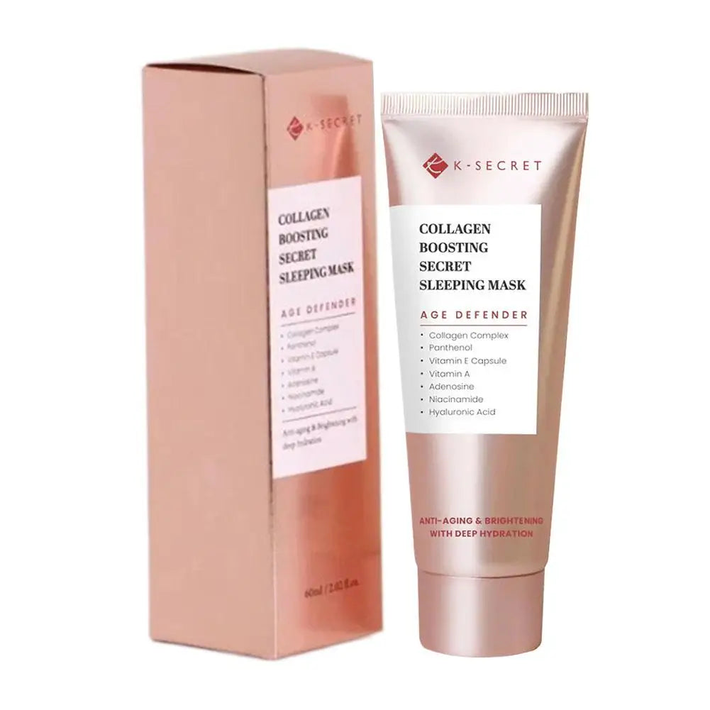 Seoul 1988 Fermented Rice Barrier Reset Cream