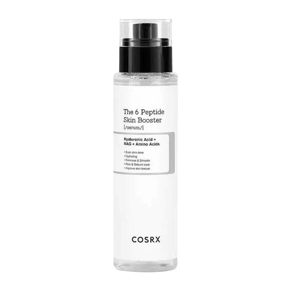 COSRX Glow-Up Routine: Peptide, Retinol & Hyaluronic Set