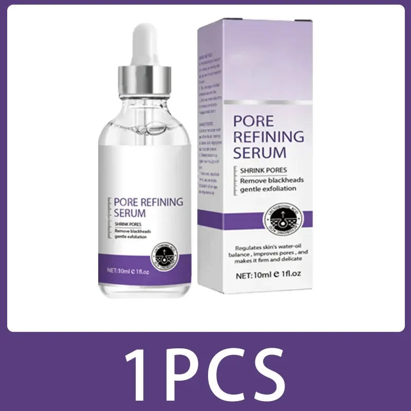 PoreLuxe Refining Serum ✨
