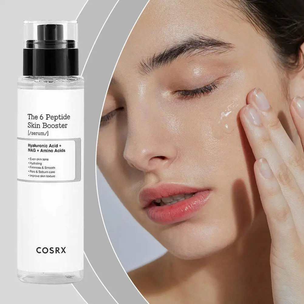COSRX Glow-Up Routine: Peptide, Retinol & Hyaluronic Set