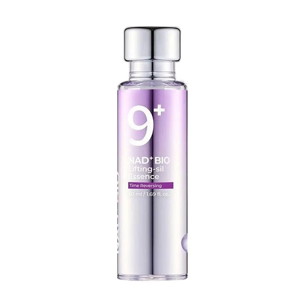 NO.9 NAD+ Power Youth Face & Eye Essence