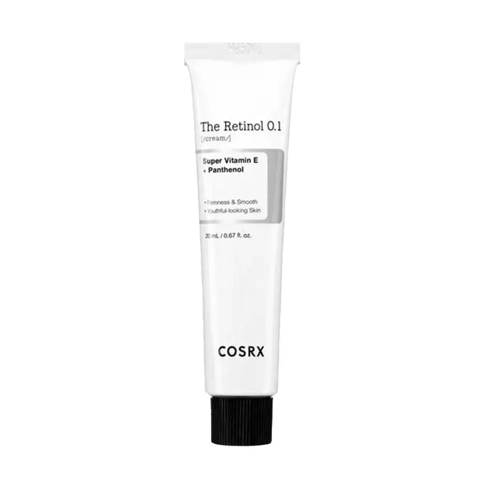 COSRX Glow-Up Routine: Peptide, Retinol & Hyaluronic Set