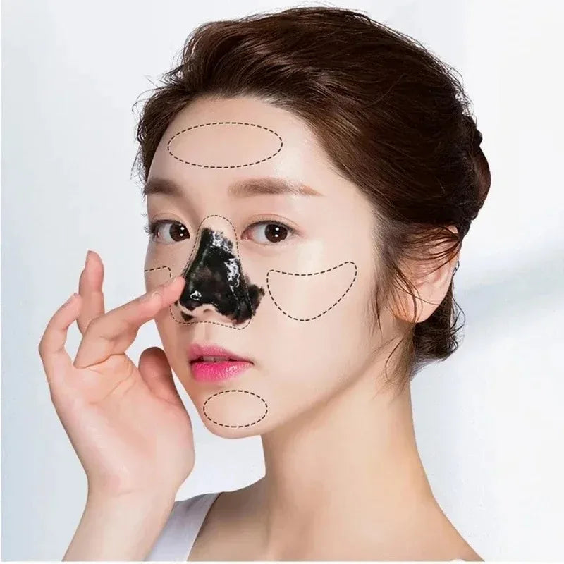 LANBENA ClearPore Blackhead Mask ✨